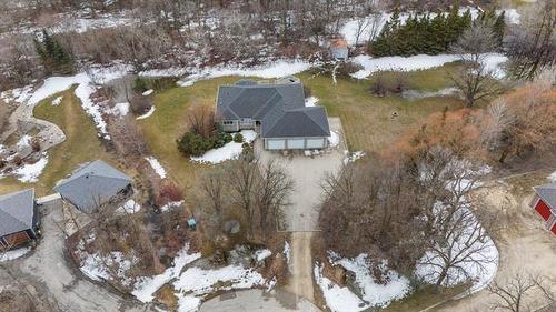 3 West Gate St, St Andrews, MB 