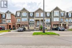 66 BANNISTER CRESCENT Brampton, ON L7A 4H3