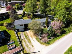 1845 Ridgewood Road Nelson, BC V1L 6J9