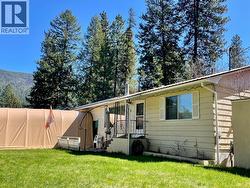 1524 Burger Road  Christina Lake, BC V0H 1E0