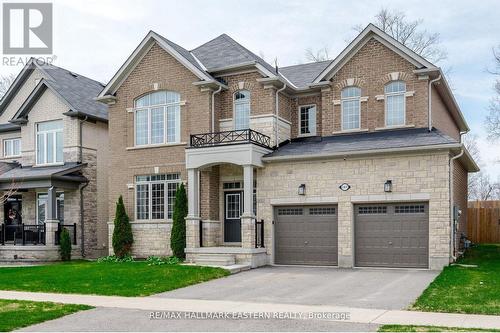 141 HIGHLANDS BOULEVARD  Cavan Monaghan (Cavan Twp), ON L0A 1G0