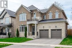 141 HIGHLANDS BOULEVARD  Cavan Monaghan (Cavan Twp), ON L0A 1G0