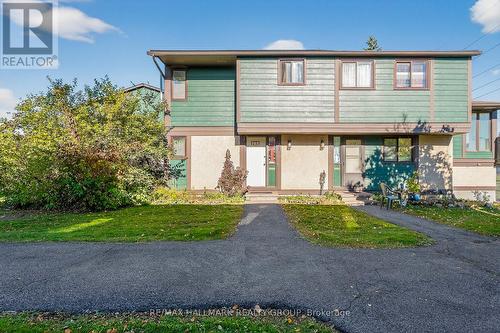 90 - 1773 MEADOWBROOK ROAD  Ottawa, ON K1B 4W6