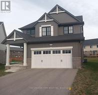 51 KEBA CRESCENT E Tillsonburg, ON N4G 1B5