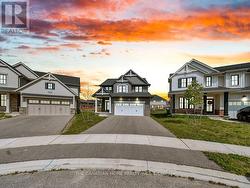 51 KEBA CRESCENT E Tillsonburg, ON N4G 1B5