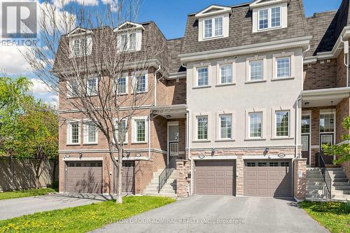 71 - 435 HENSALL CIRCLE  Mississauga, ON L5A 4P1