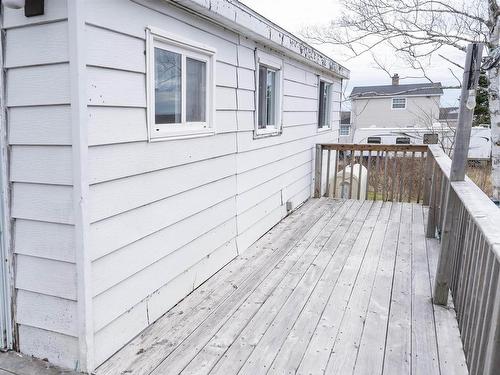 308 Lake Road, Glace Bay, NS 
