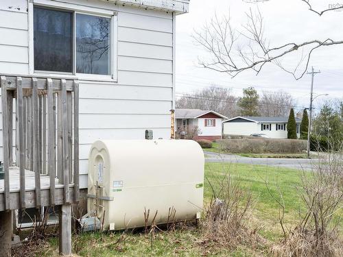 308 Lake Road, Glace Bay, NS 