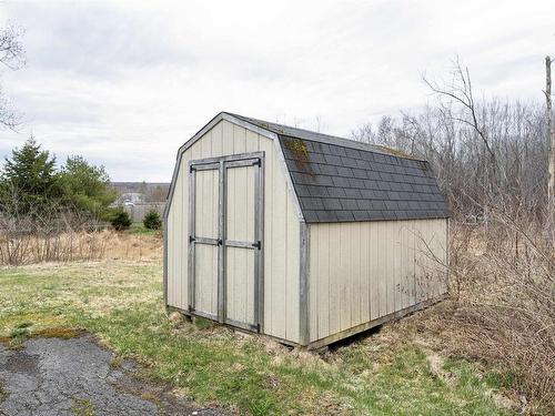 308 Lake Road, Glace Bay, NS 