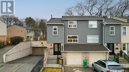 145 - 1050 SHAWNMARR ROAD  Mississauga, ON L5H 3V1