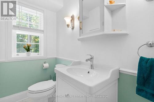 1690 Sherway Drive, Mississauga, ON - Indoor Photo Showing Bathroom