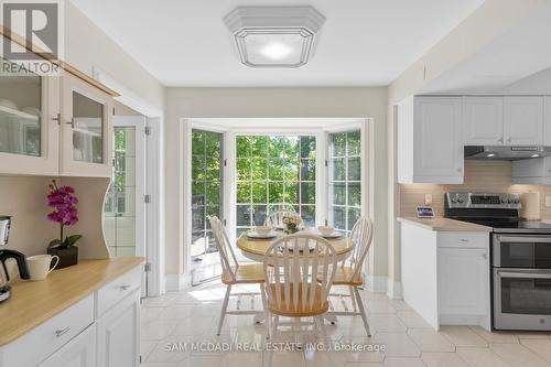 1690 Sherway Drive, Mississauga, ON - Indoor