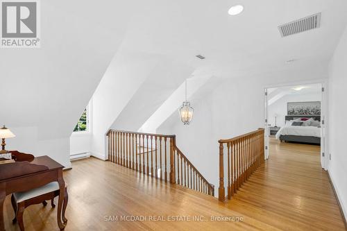 1690 Sherway Drive, Mississauga, ON - Indoor Photo Showing Other Room