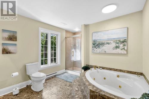 1690 Sherway Drive, Mississauga, ON - Indoor Photo Showing Bathroom