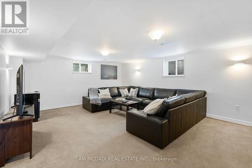 1690 Sherway Drive, Mississauga, ON - Indoor