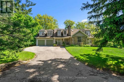 1690 Sherway Drive, Mississauga, ON - Outdoor
