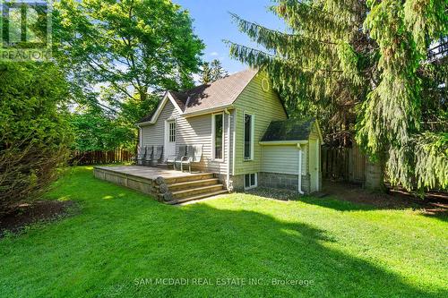1690 Sherway Drive, Mississauga, ON - Outdoor