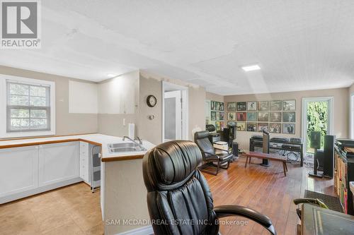 1690 Sherway Drive, Mississauga, ON - Indoor