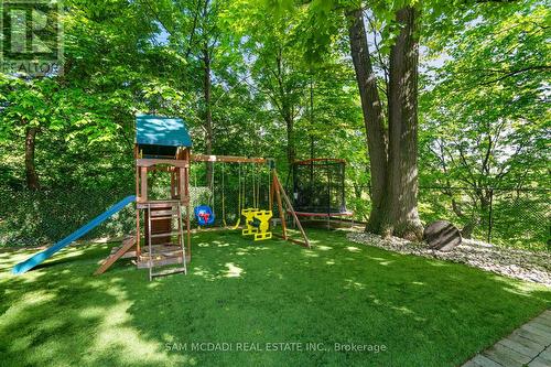 1690 Sherway Drive, Mississauga, ON - Outdoor