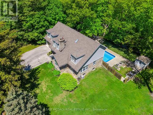 1690 Sherway Drive, Mississauga, ON - Outdoor