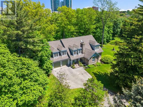1690 Sherway Drive, Mississauga, ON - Outdoor