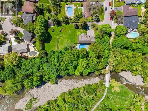 1690 Sherway Drive, Mississauga, ON - Outdoor With View