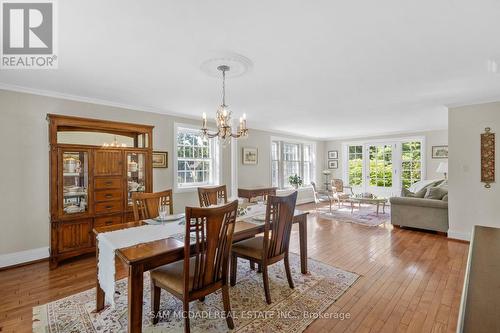 1690 Sherway Drive, Mississauga, ON - Indoor