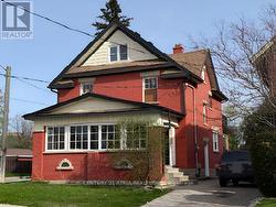 377 GUELPH STREET  Kitchener, ON N2H 5X4