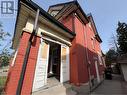 377 Guelph Street, Kitchener, ON  - Outdoor With Exterior 