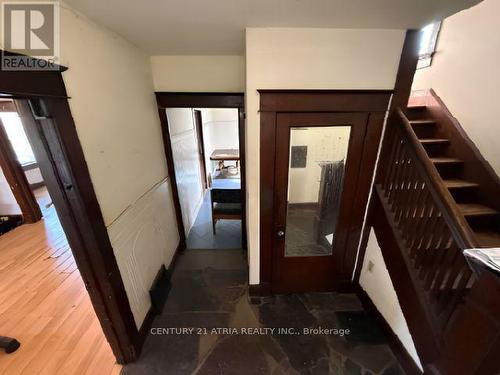 377 Guelph Street, Kitchener, ON - Indoor Photo Showing Other Room