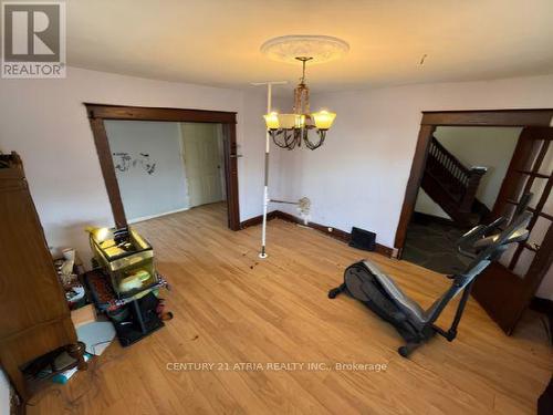 377 Guelph Street, Kitchener, ON - Indoor Photo Showing Other Room