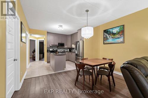102 - 222 First Street E, Cornwall, ON - Indoor