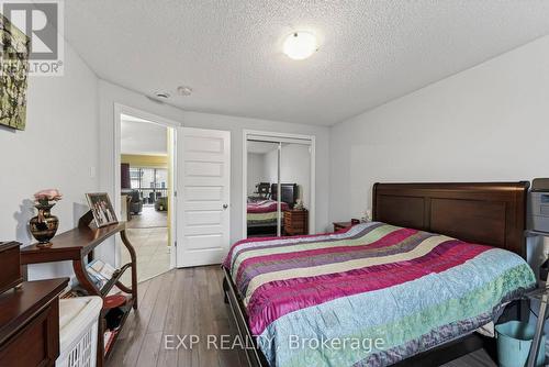 102 - 222 First Street E, Cornwall, ON - Indoor Photo Showing Bedroom