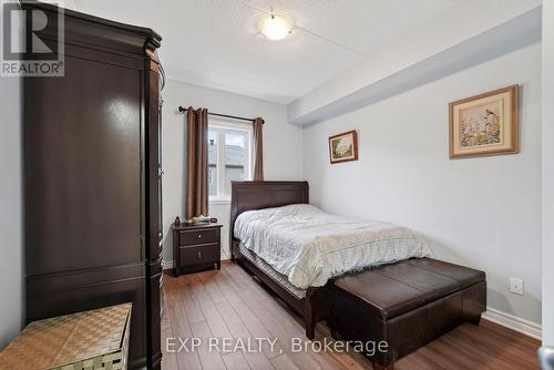 102 - 222 First Street E, Cornwall, ON - Indoor Photo Showing Bedroom