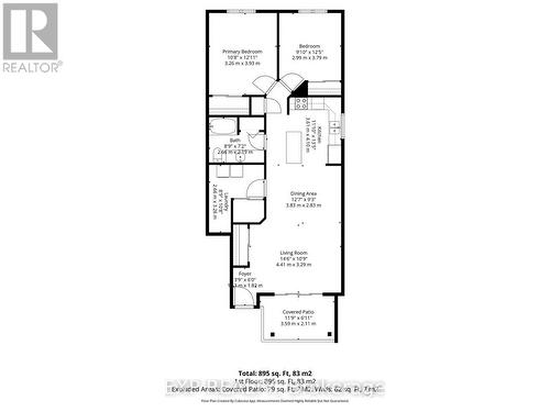 102 - 222 First Street E, Cornwall, ON - Other
