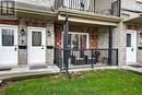 102 - 222 First Street E, Cornwall, ON  - Outdoor With Balcony 