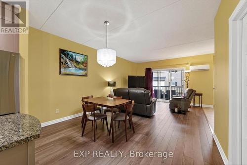 102 - 222 First Street E, Cornwall, ON - Indoor