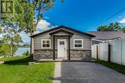 69 OLIVE CRESCENT Orillia, ON L3V 1E9