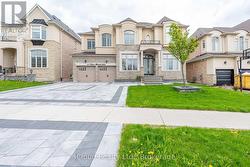 41 ELBERN MARKELL DRIVE Brampton, ON L6X 2X6