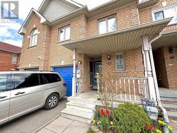 47 QUARRY EDGE DRIVE Brampton, ON L6V 4M7