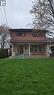 Lower Level - 106 Springdale Crescent, Oshawa, ON  - Outdoor With Deck Patio Veranda 