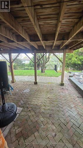 Lower Level - 106 Springdale Crescent, Oshawa, ON - Outdoor With Deck Patio Veranda