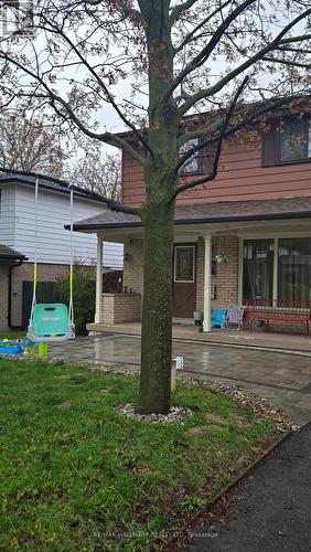 Lower Level - 106 Springdale Crescent, Oshawa, ON - Outdoor With Deck Patio Veranda