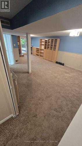 Lower Level - 106 Springdale Crescent, Oshawa, ON - Indoor Photo Showing Other Room