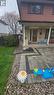 Lower Level - 106 Springdale Crescent, Oshawa, ON  - Outdoor With Deck Patio Veranda 