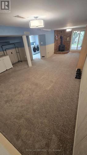 Lower Level - 106 Springdale Crescent, Oshawa, ON - Indoor Photo Showing Other Room