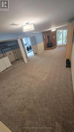 Lower Level - 106 Springdale Crescent, Oshawa, ON - Indoor Photo Showing Other Room