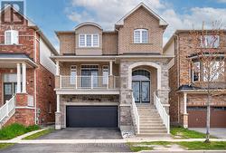 573 MILLER WAY Milton, ON L9T 8L8