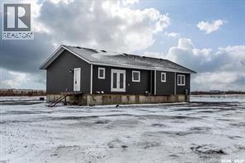 10 Jesse Bay, Last Mountain Lake, SK - Outdoor