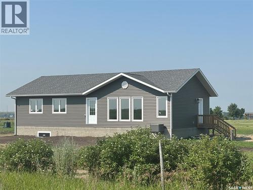 10 Jesse Bay, Last Mountain Lake, SK - Outdoor